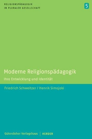 Moderne Religionspädagogik