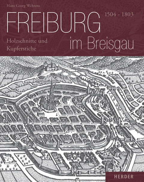 Freiburg im Breisgau - Hans Georg Wehrens