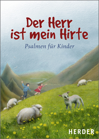 Der Herr ist mein Hirte