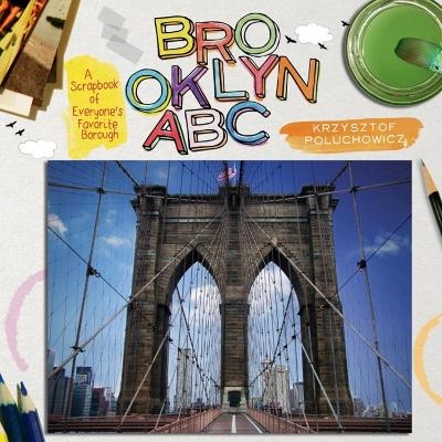 Brooklyn ABC - Krzysztof Poluchowicz