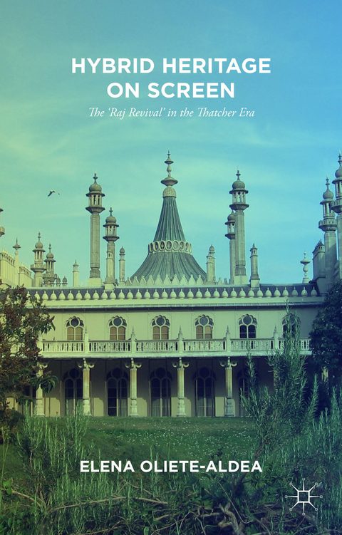 Hybrid Heritage on Screen - E. Oliete-Aldea