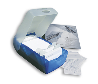 Lernboxen / Lernbox Die eingeschränkte Revision