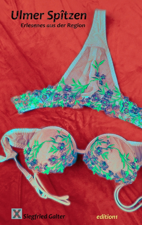 Ulmer Sp&icirc;tzen - Siegfried Galter