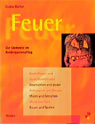 Feuer - Gisela Walter