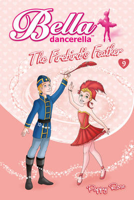 Bella Dancerella - Poppy Rose