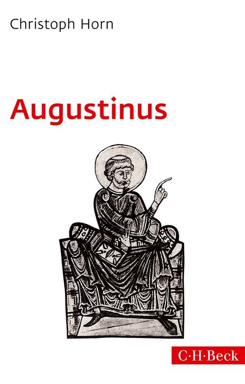 Augustinus - Christoph Horn