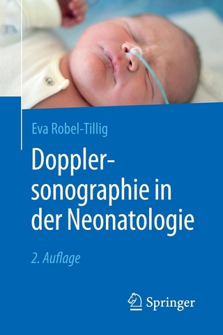 Dopplersonographie in der Neonatologie