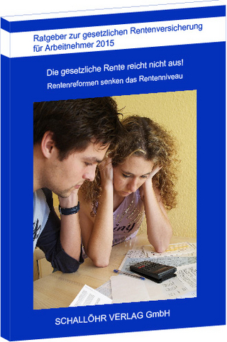 Ratgeber Arbeitnehmer 2015