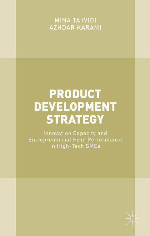 Product Development Strategy - Mina Tajvidi, Azhdar Karami