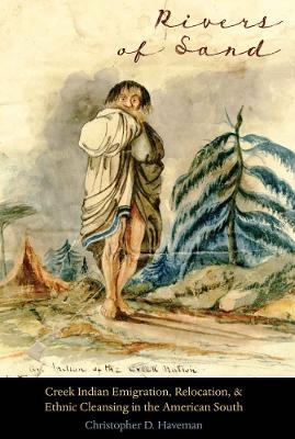 Rivers of Sand - Christopher D. Haveman