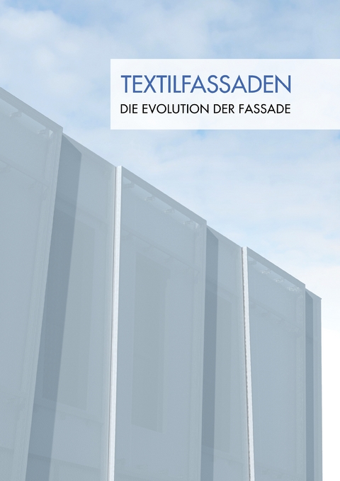 Textilfassaden - Roland Hoffmann