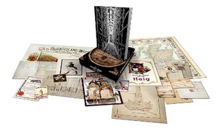 The Scotch Whisky Treasures