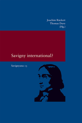Savigny International?