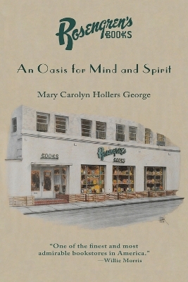 Rosengren's Books - Mary Carolyn Hollers George
