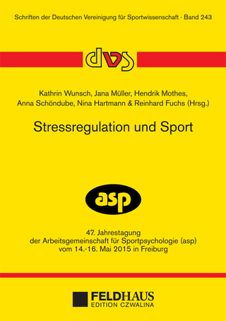 Stressregulation und Sport