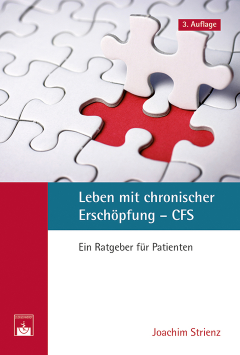 Leben mit chronischer Ersch&ouml;pfung &ndash; CFS - Joachim Strienz