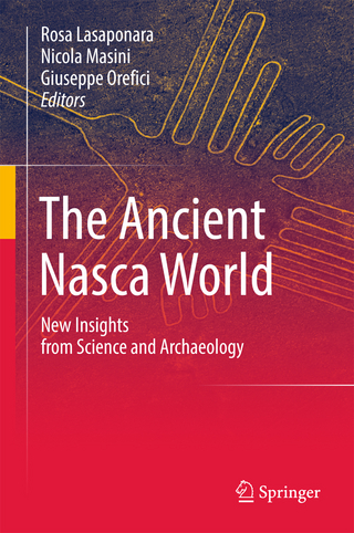 The Ancient Nasca World