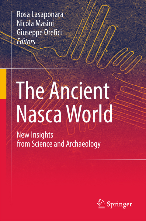 The Ancient Nasca World - 