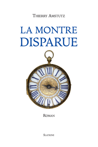 La montre disparue