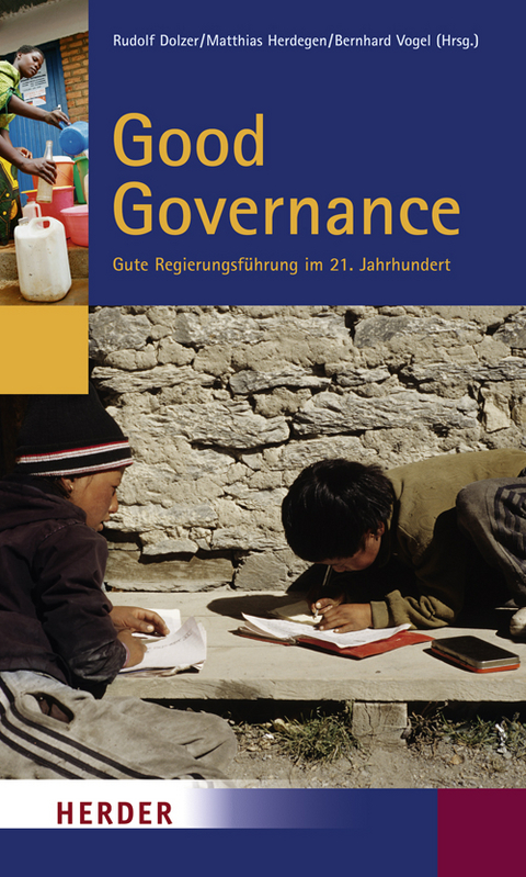 Good Governance - 