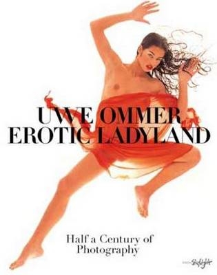 Erotic Ladyland - Uwe Ommer