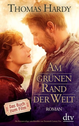 Am gr&uuml;nen Rand der Welt - Thomas Hardy
