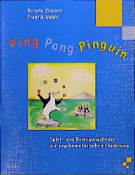 Ping-Pong-Pinguin - Renate Zimmer, Fredrik Vahle