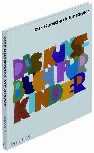 Das Kunstbuch f&uuml;r Kinder