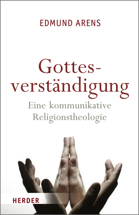 Gottesverst&auml;ndigung - Edmund Arens
