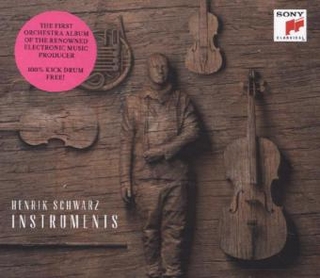 Instruments, 1 Audio-CD