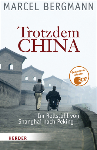 Trotzdem China