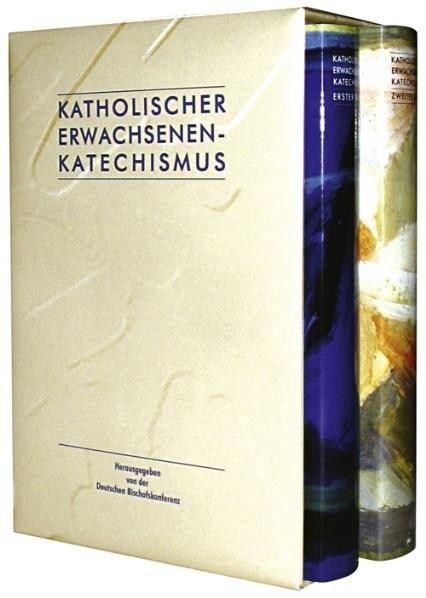 Katholischer Erwachsenenkatechismus