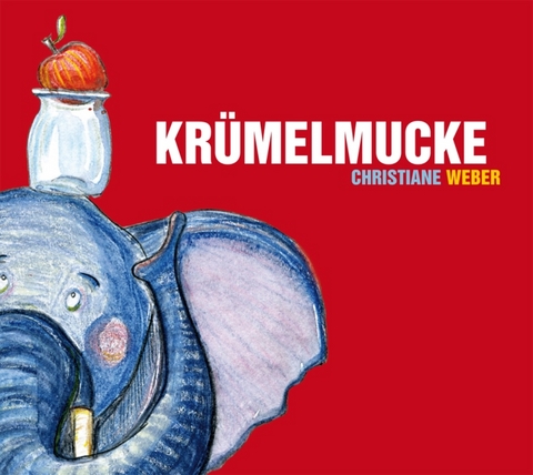 Kr&uuml;melmucke - Christiane Weber
