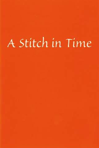 A Stitch in Time