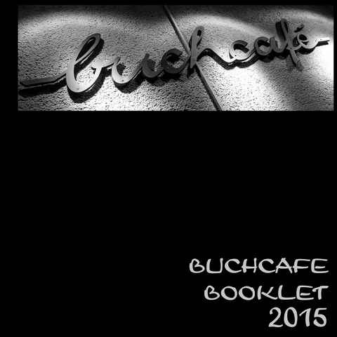 BUCHCAFE - Steffen Sennewald