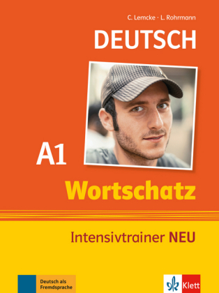Deutsch Wortschatz A1