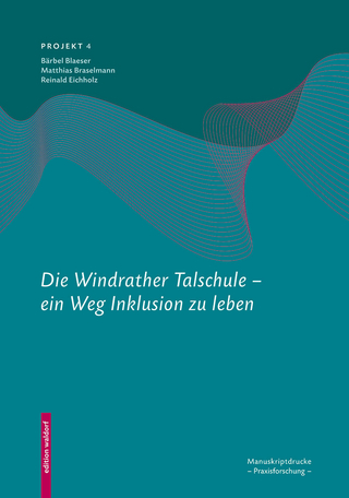 Die Windrather Talschule – Ein Weg Inklusion zu leben