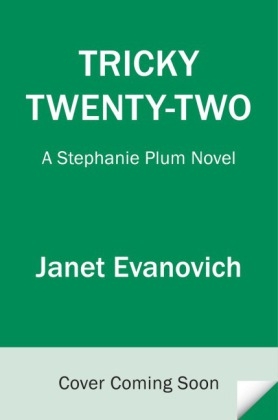 Tricky Twenty-Two - Janet Evanovich