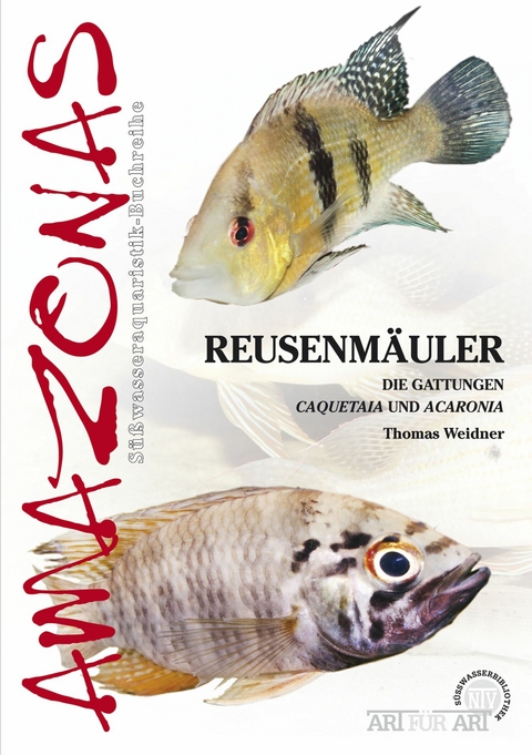 Reusenm&auml;uler - Thomas Weidner