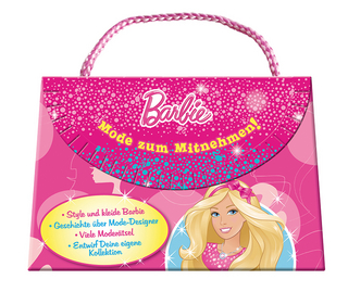 Barbie - Mode zum Mitnehmen