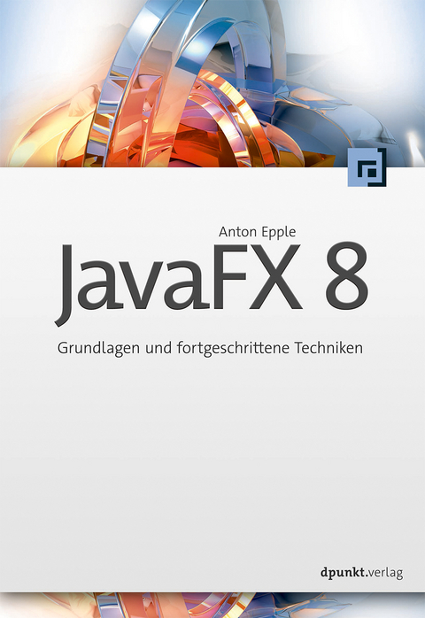 JavaFX 8 - Anton Epple