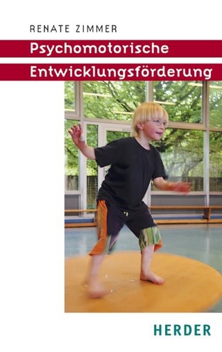 Psychomotorische Entwicklungsförderung