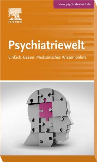 Psychiatriewelt