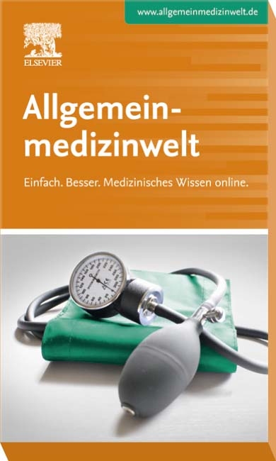Allgemeinmedizinwelt
