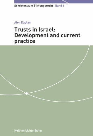 Trusts in Israel