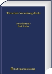 Wirtschaft - Verwaltung - Recht - 