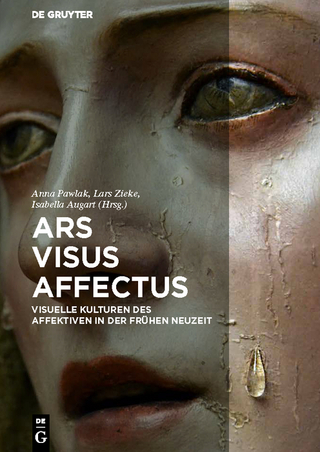 Ars – Visus – Affectus