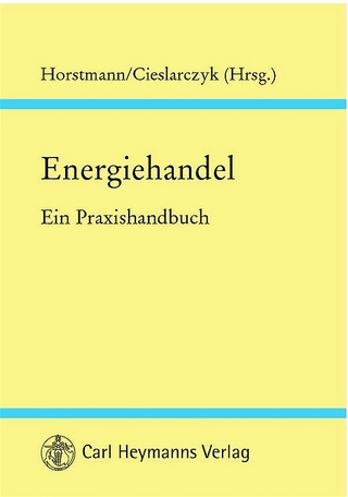 Energiehandel