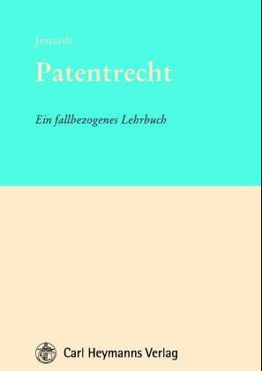 Patentrecht