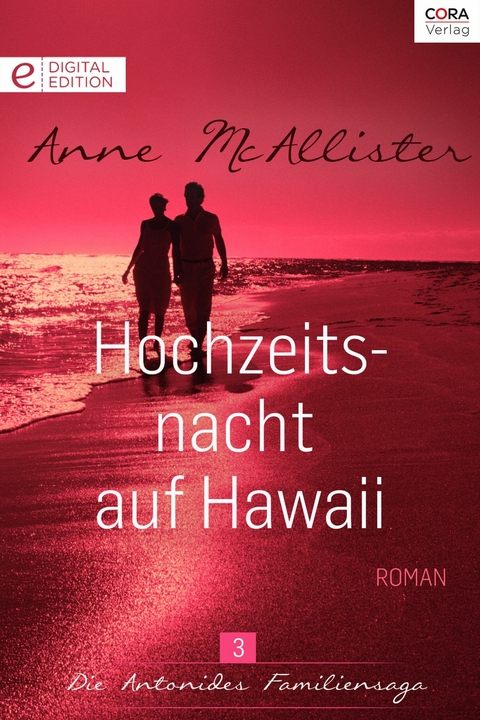 Hochzeitsnacht auf Hawaii - Anne McAllister